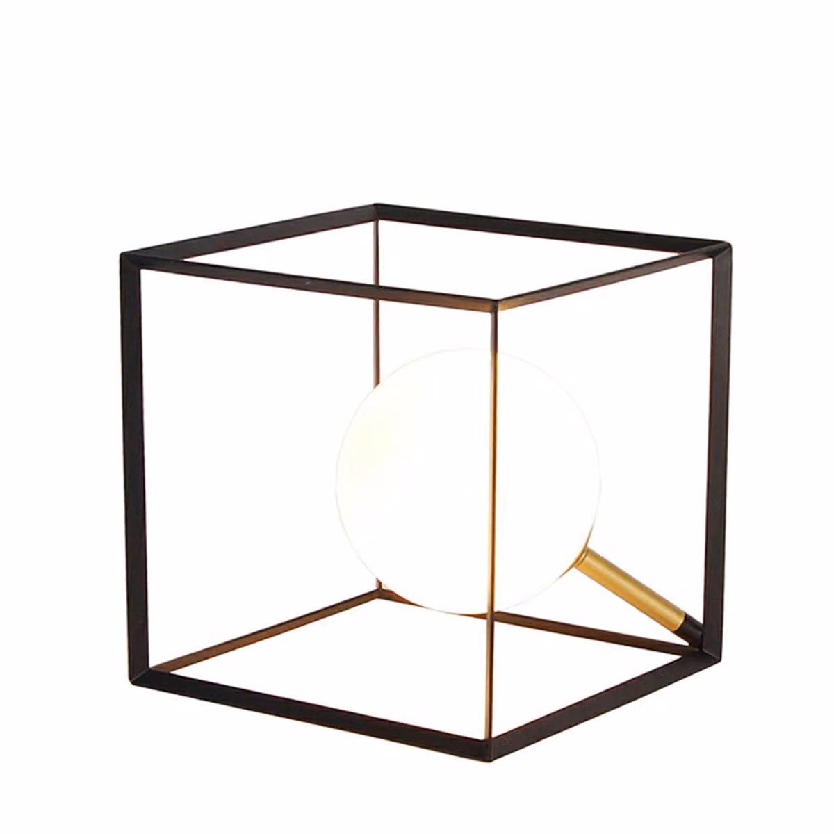 Candellux WEERT lampada da tavolo 1xG9 50501048