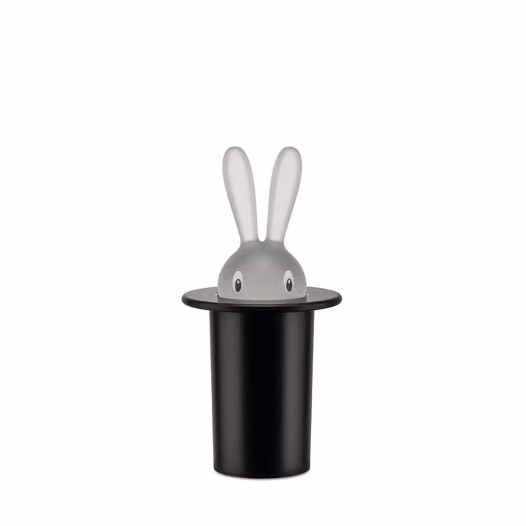 Portastuzzicadenti Magic Bunny Alessi