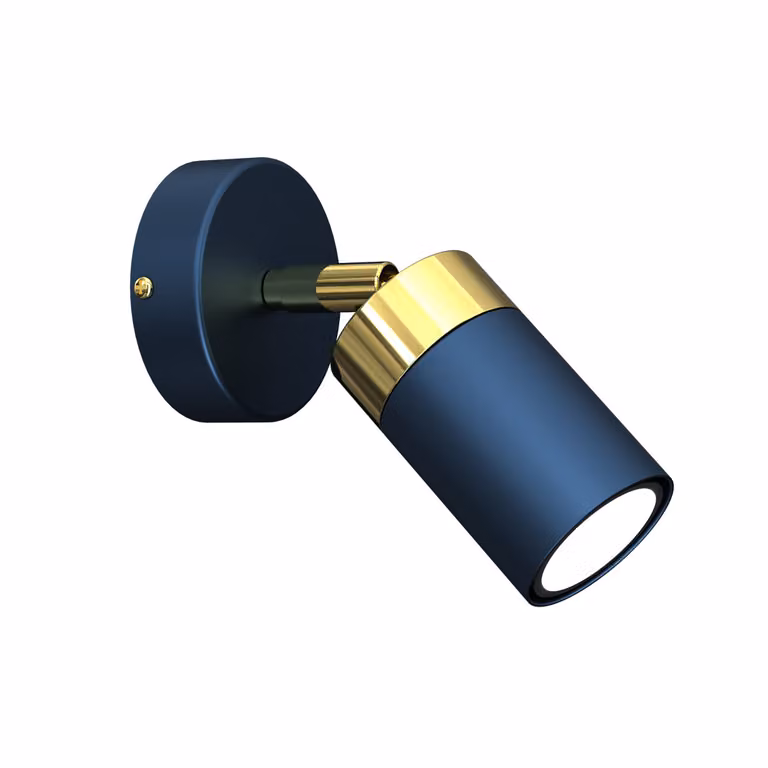 Lampada da parete 1x40W JOKER MLP7722 Milagro