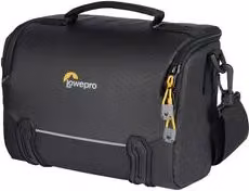 Borsa Tracolla Lowepro ADVENTURA GO Sh 160 Black LP37465PWW