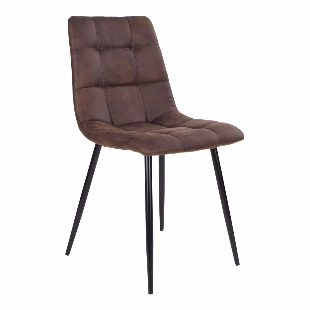 Set di 2 sedie da pranzo Middelfart