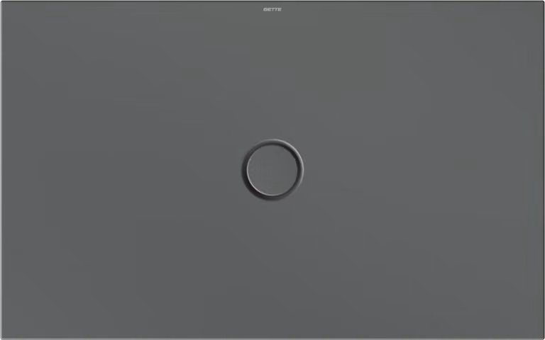 Receveurs de douche BetteFloor, rectangulaire, 1200x750mm, 1671-403, 1671-403