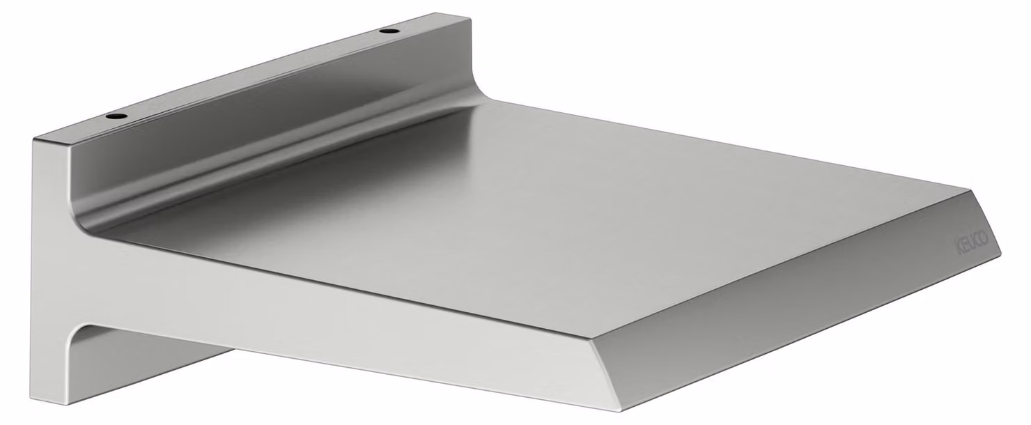 Robinetterie de salle de bains KEUCO, 01010000, douchette, pour raccord mural G 1/2, 59982060000, 59982060000