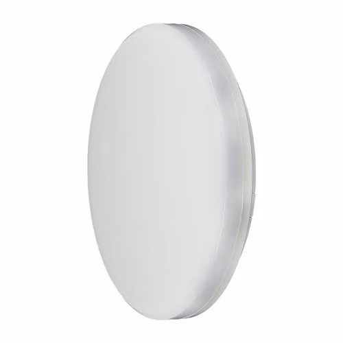 V-TAC Plafoniera LED Chip Samsung Rotonda 15W 120LM/W Colore Bianco 3000K IP44