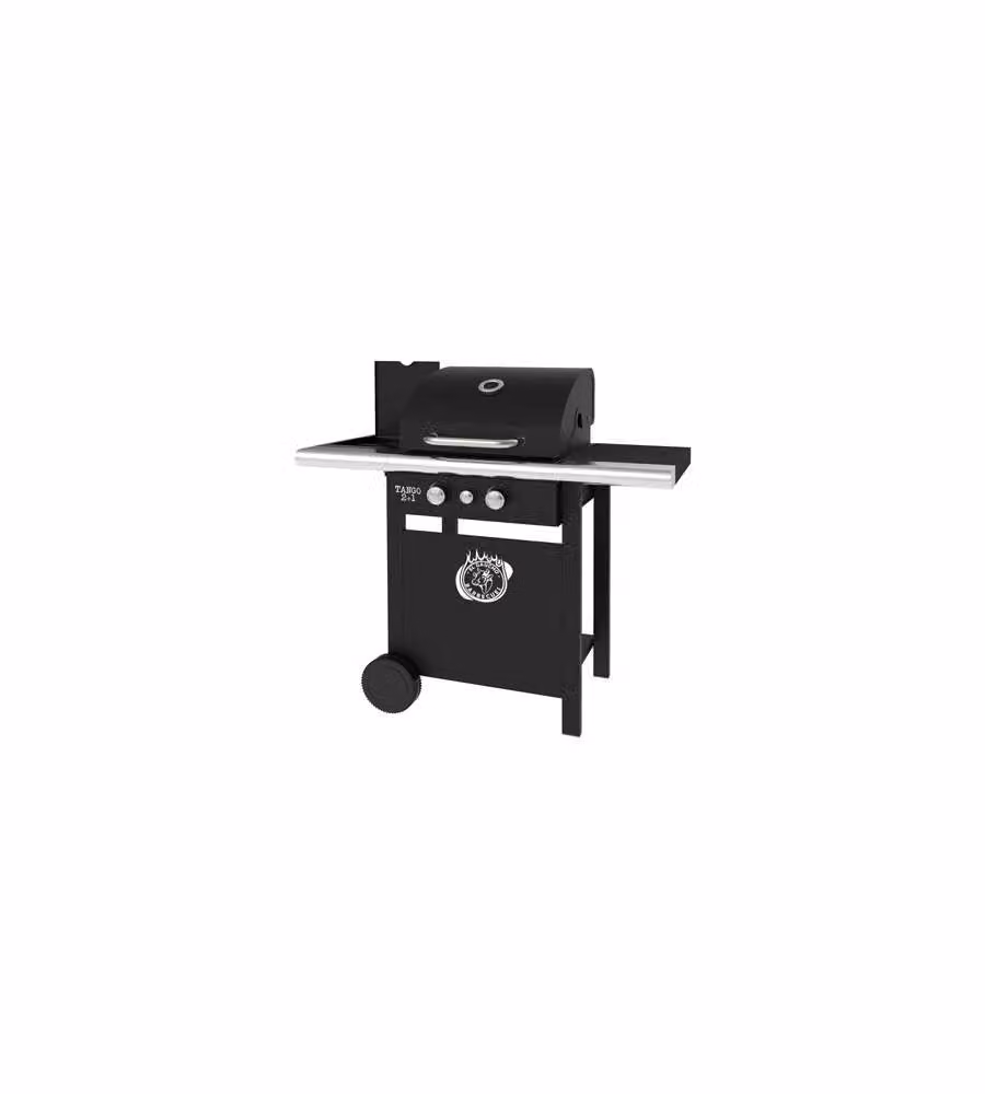 Manopole Fornello X Bbq Gas Tango