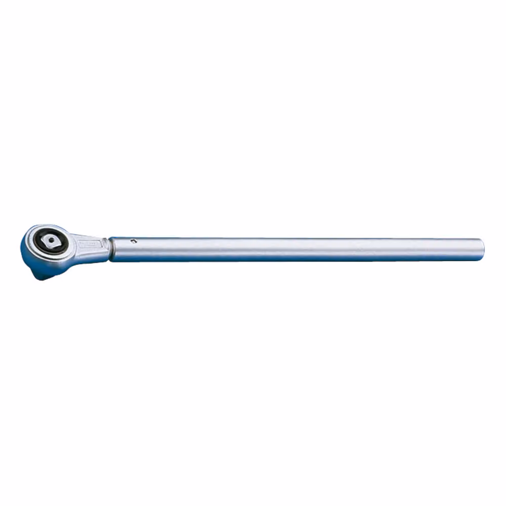 Cricchetto a innesto 1" 40 denti 720 mm Gedore | 4010886618158