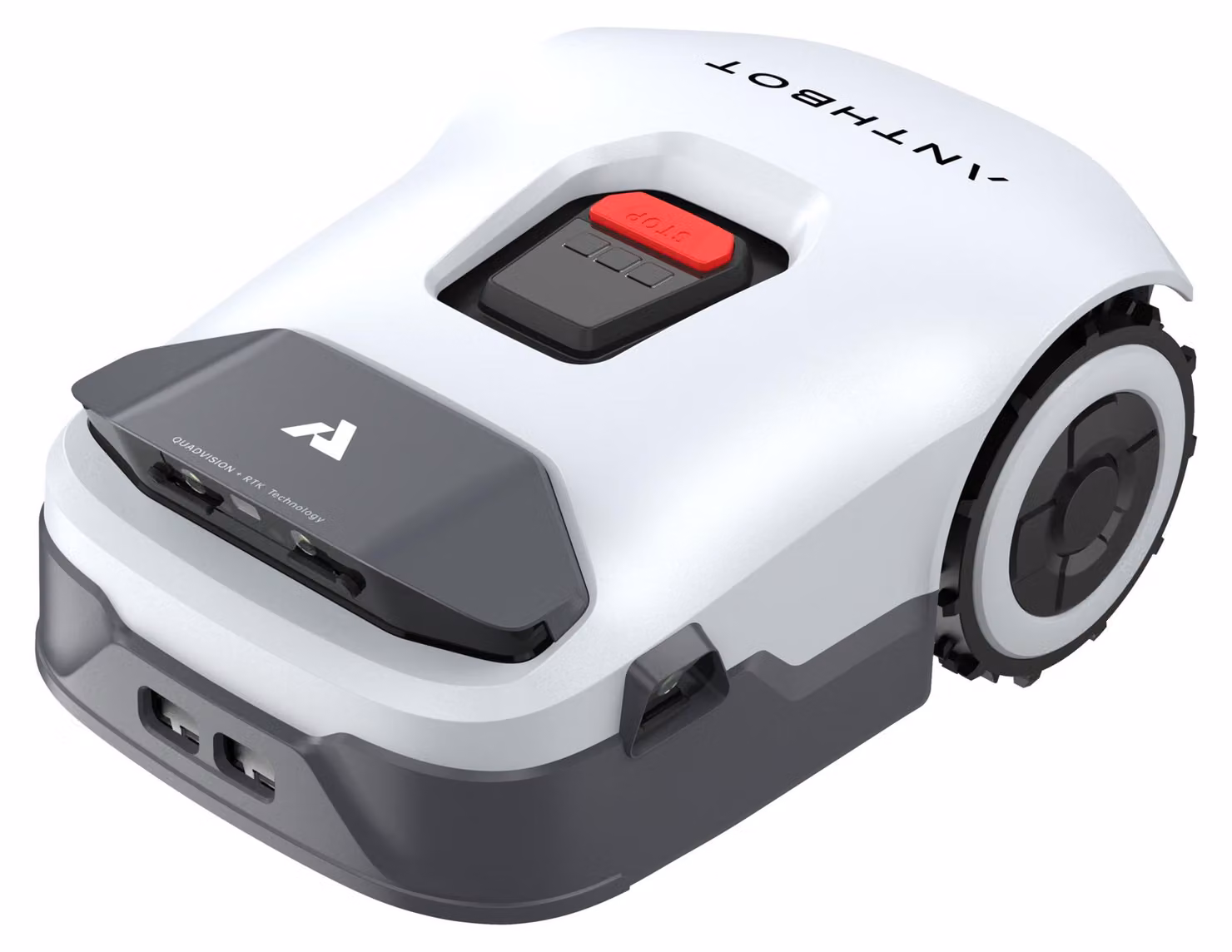 Anthbot Genie 1000 Mähroboter