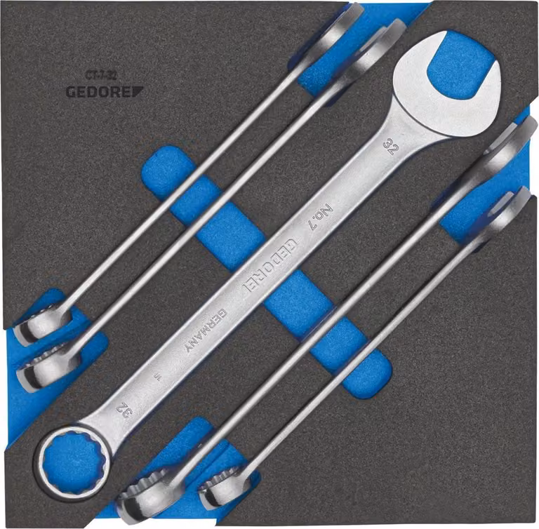 Gedore 2308886 socket wrench