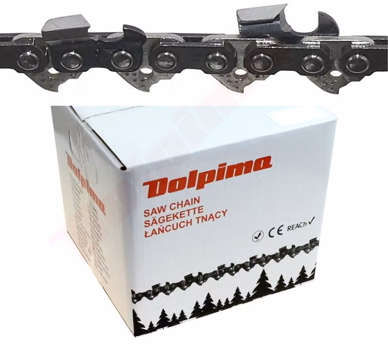 Catena Dolpima 3/8 1,5 1640 Tg Sq