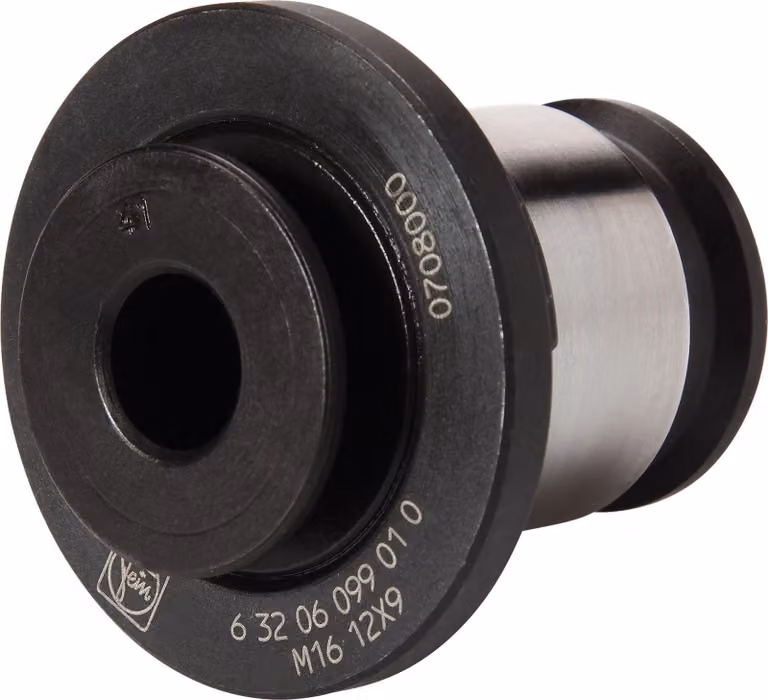 Inserto per maschiatura fine M6, 63206117015