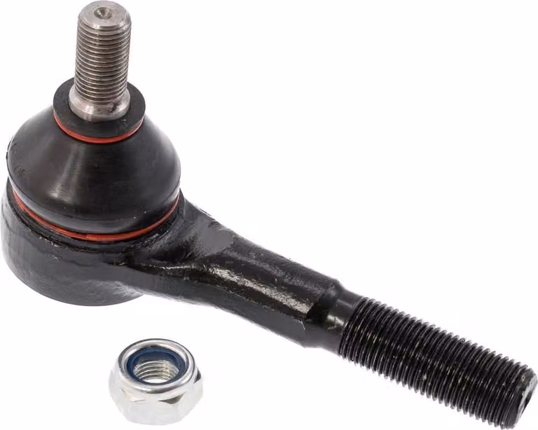 MS 15568-PCS-MS Testina del tirante esterno, asse anteriore per MITSUBISHI PAJERO II Canvas Top (V2_C, V4_C)