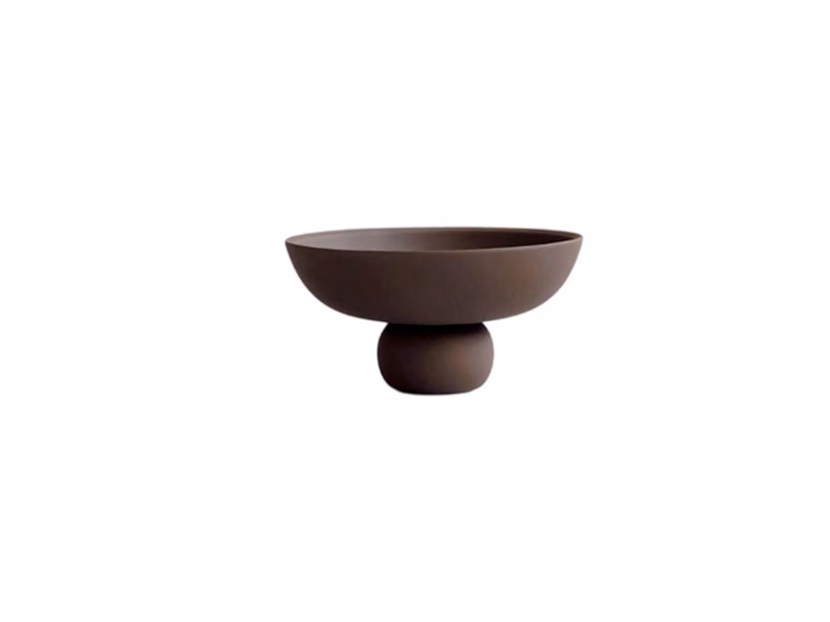 Baburu Bowl - Ciotola Mini