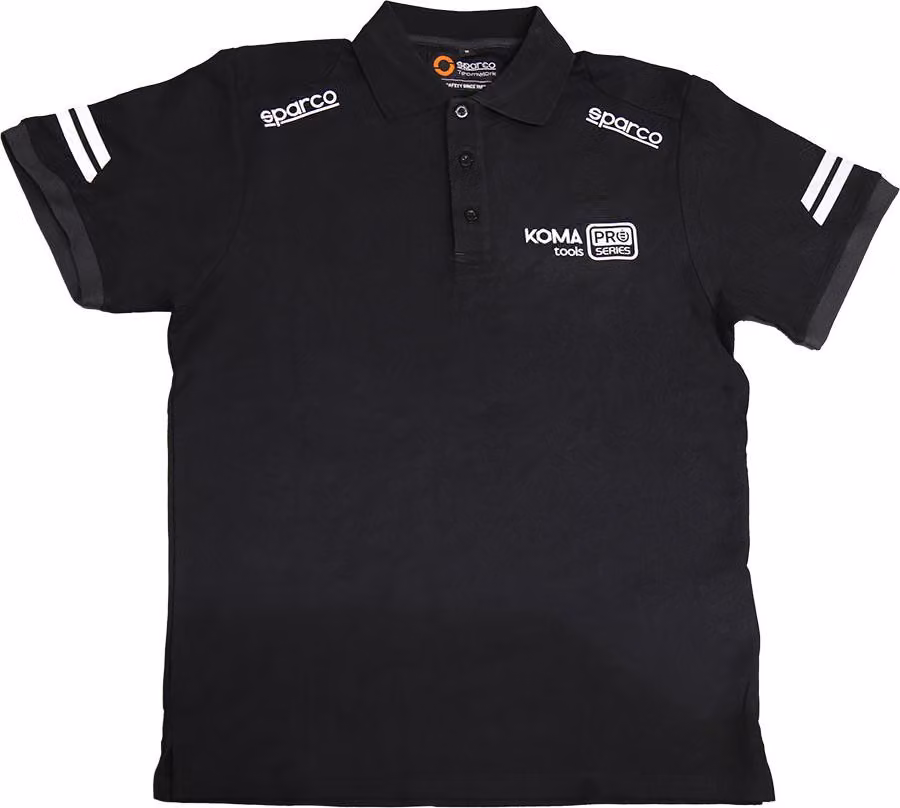 Polo Technique taglia M