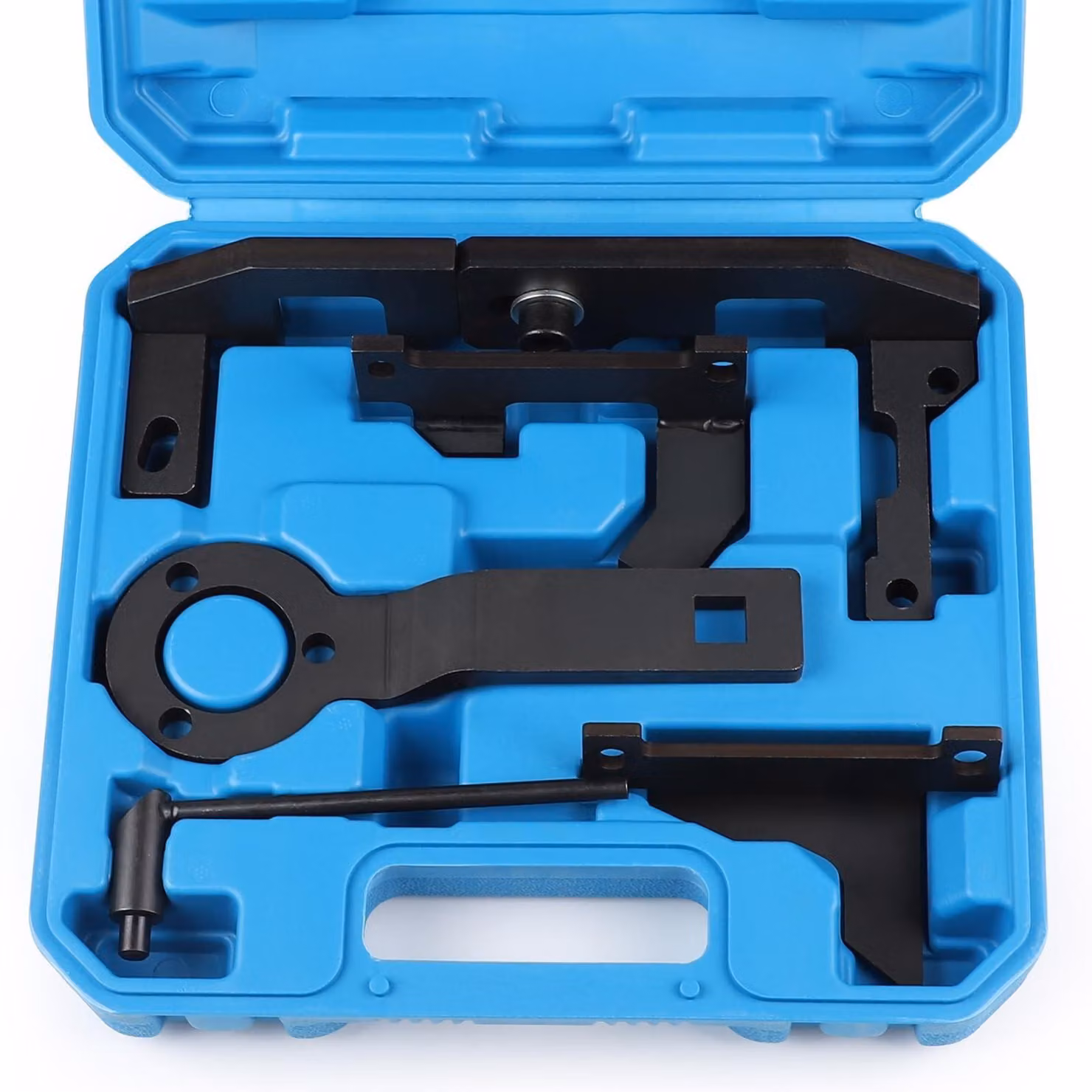 Solidchoice - Set di strumenti per la regolazione del motore per motori a benzina
