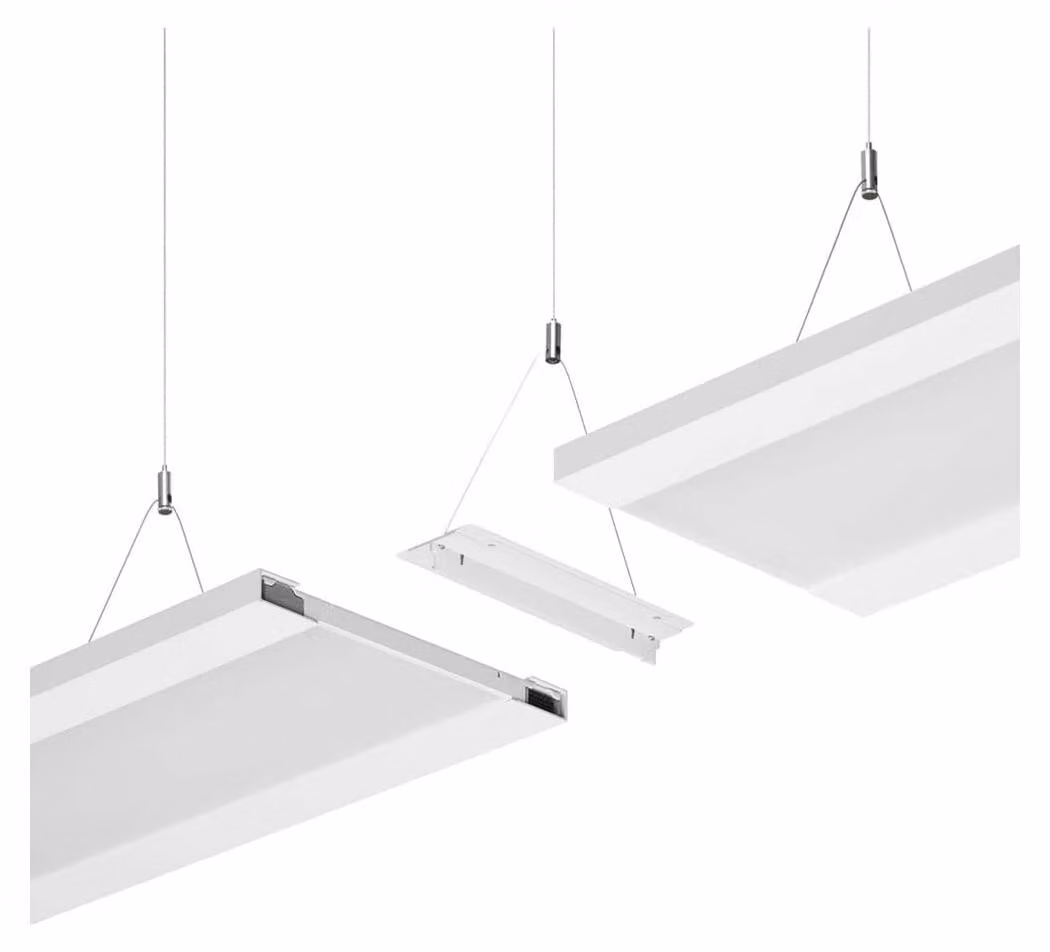 Trilux LuceoS H ZLK/5/01 Accoppiamento/connettore LuceoS 7019200 (7019200)