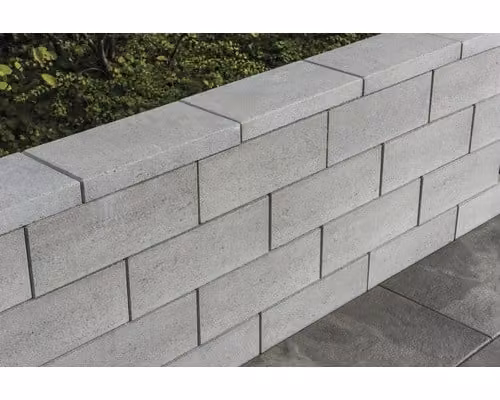 Diephaus Mattone LISCO COPERTURA QUARZO GLIM 45/22,5/5 CM