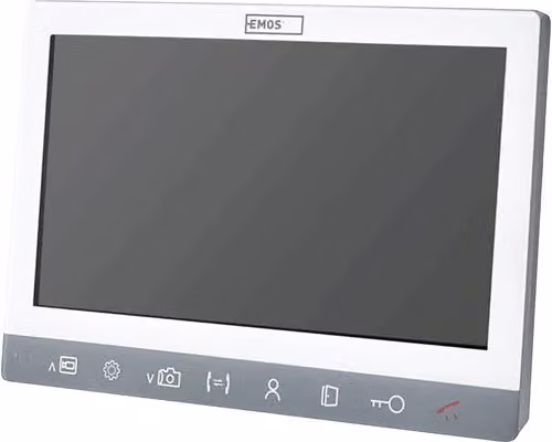 Emos Videotelefon 7'' Lcd Em-10Ahd