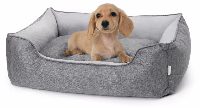 Omgoods - Cuccia ortopedica per cani di grossa taglia, lavabile