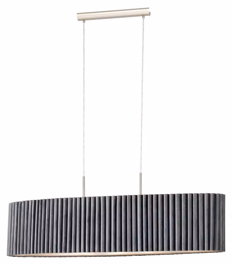 Lampada a sospensione TAMARESCO 39773 Eglo