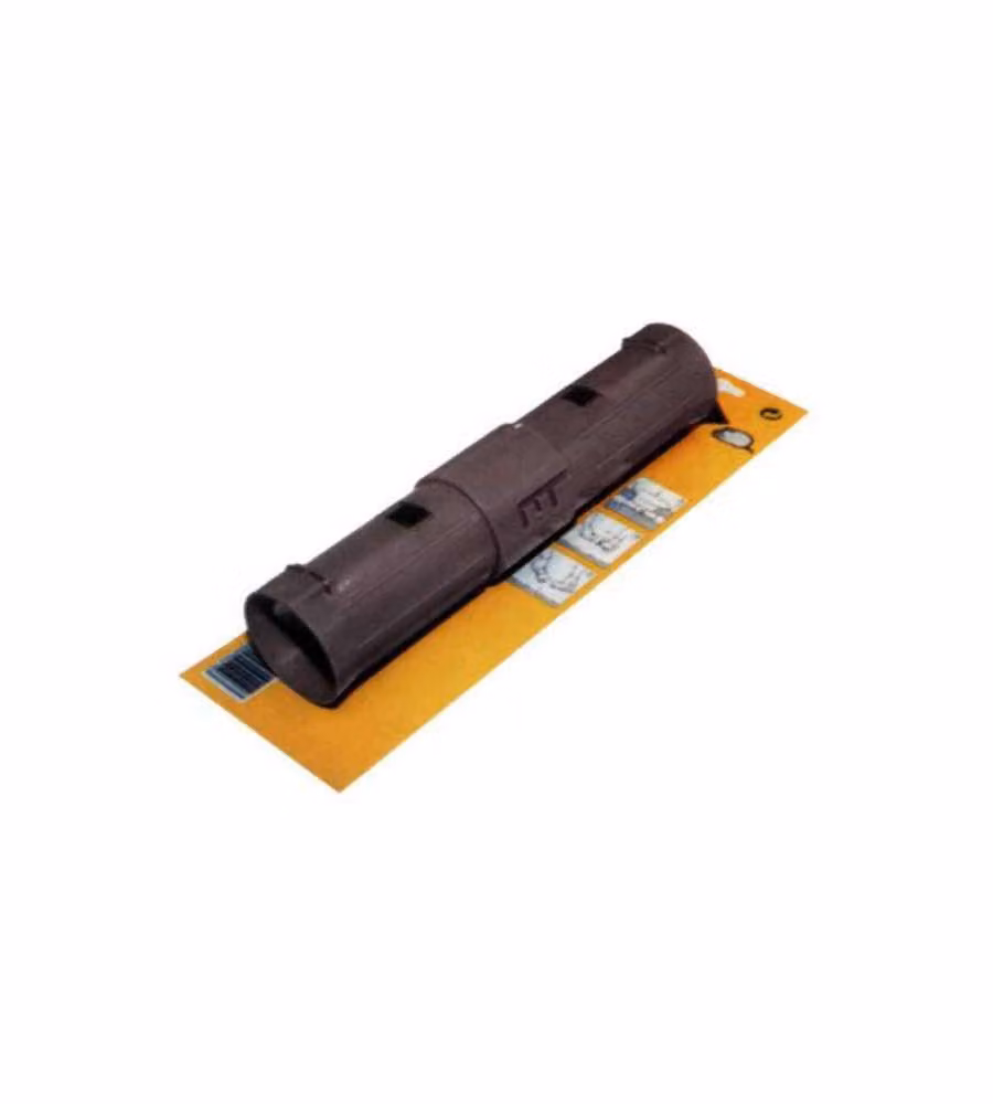 Trappola Topi Tubo Doppio Cm 25X5      242103 Keim