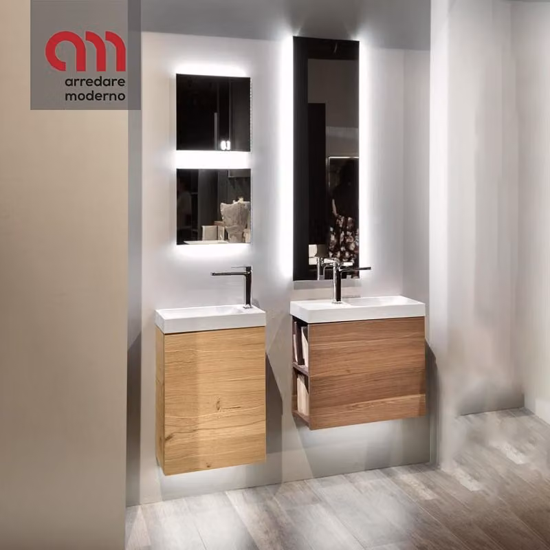 Mobile Lavandino Bagno Taurus Edoné