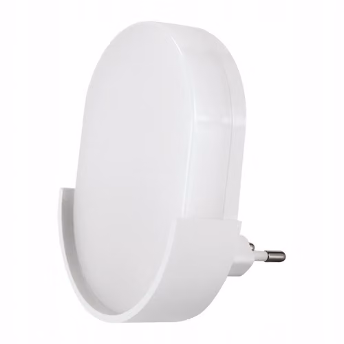 Luce notturna a LED per sensore crepuscolare BEZA