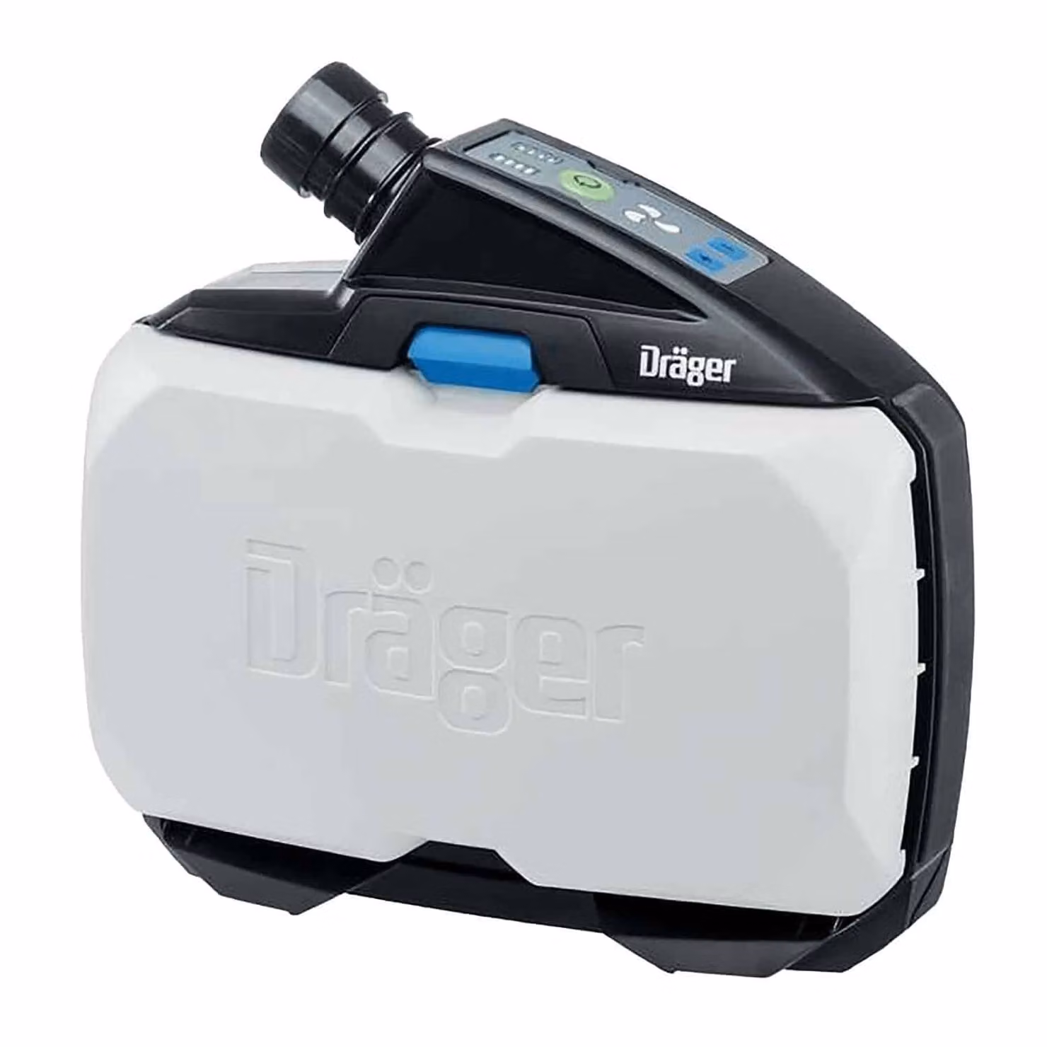 Unità di base del soffiatore Dräger X-plore 8500 IP (senza accessori)