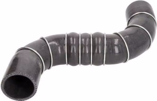 THERMOTEC DC1102TTS Tubo aria di sovralimentazione per NISSAN Qashqai / Qashqai +2 I (J10, NJ10) Qashqai II (J11, J11)