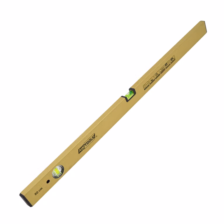 Awtools livella oro 60 cm
