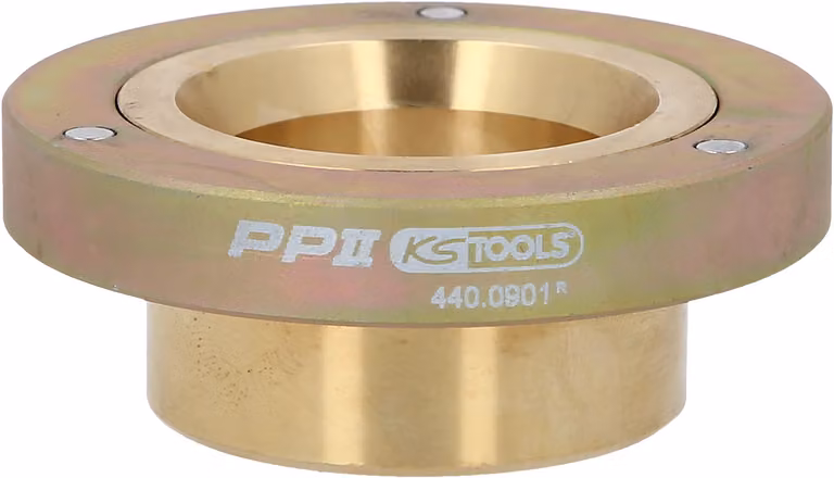 KS Tools adattatore di centratura con magnete, 270g