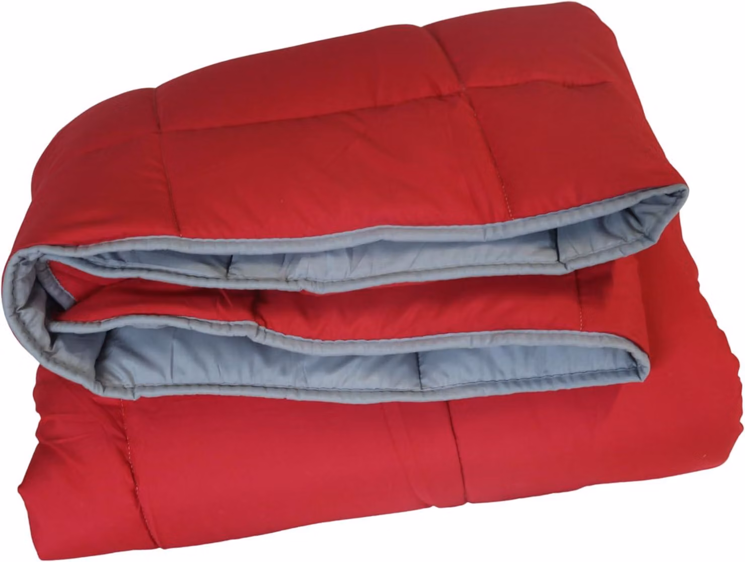 Coperta letto per tutte le stagioni, 200 x 200 cm, bianca – Coperta letto per uso tutto l'anno, adatta a letti singoli o matrimoniali, ipoallergenica, traspirante