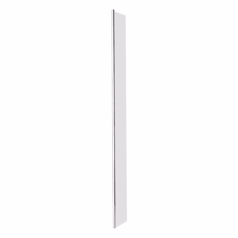 Parete Doccia Paraspruzzi da 300mm Box Doccia Walk-In - Portland