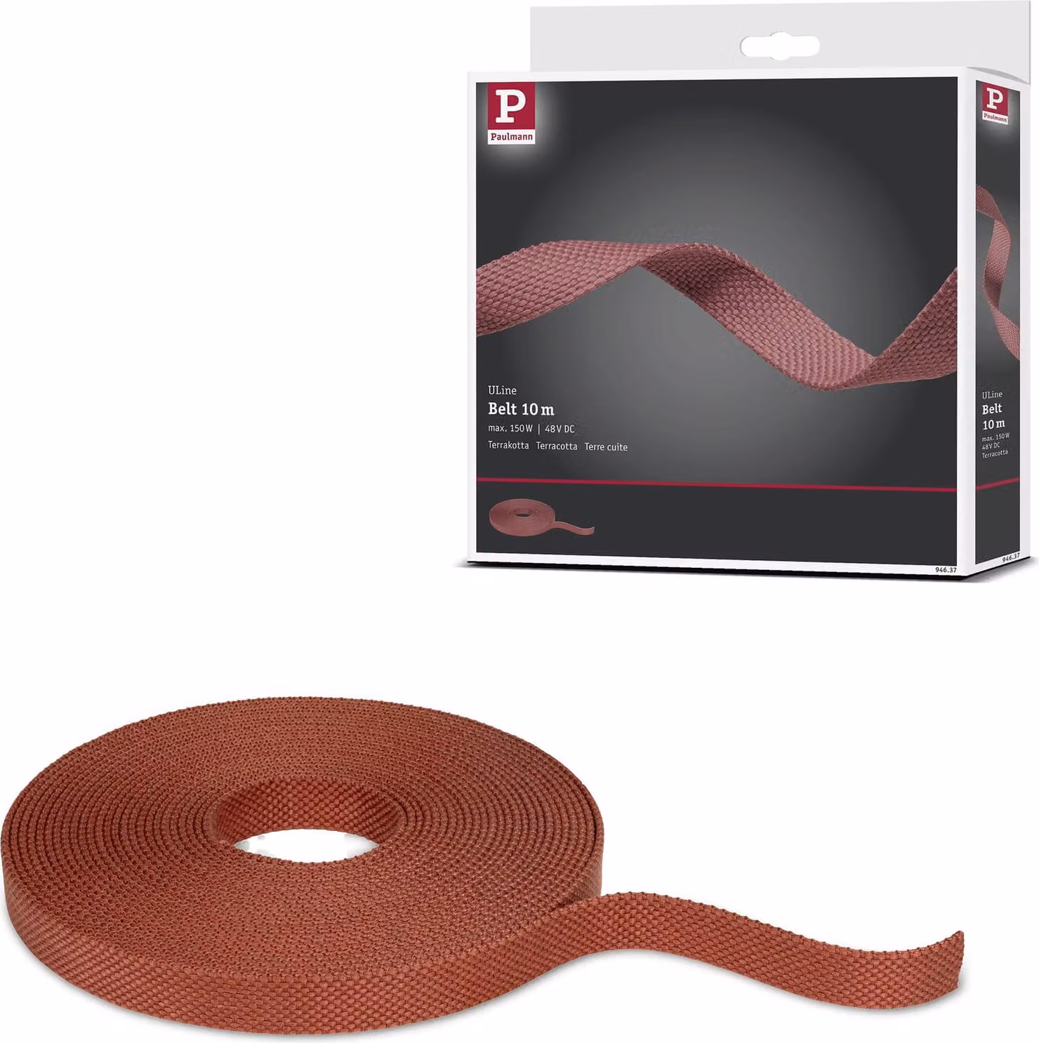 Imbracatura Paulmann ULine 10m