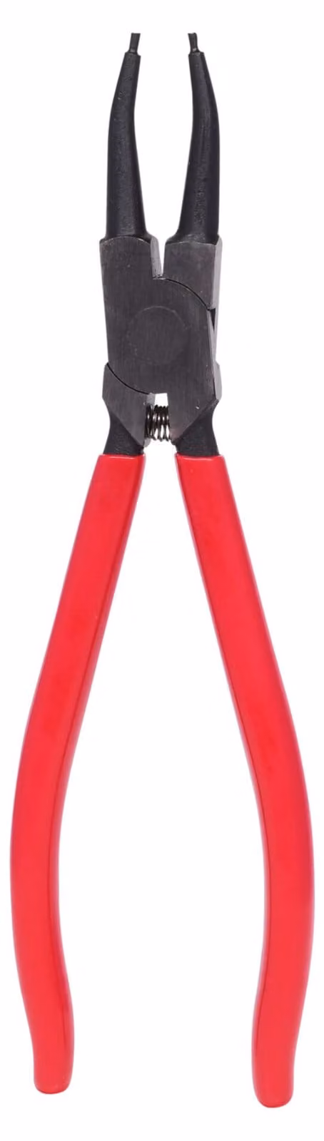 KS TOOLS Pinze di bloccaggio per anelli di sicurezza interni 230 mm - 500.1036