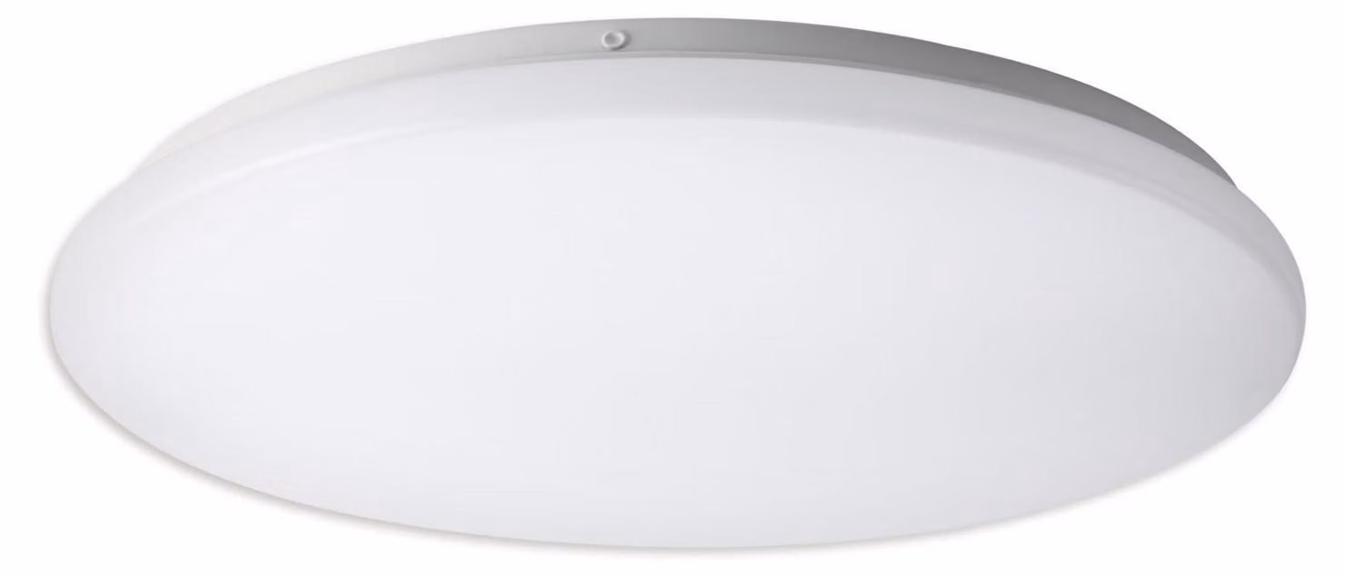 Lampada da soffitto a LED Top Light Dunaj K 50, 36 W, 3600 lm, 4000 K, bianco