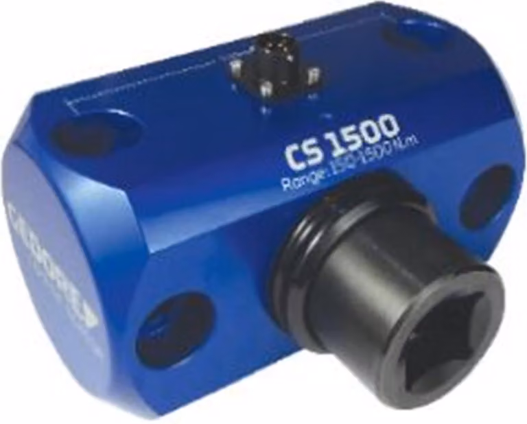 GEDORE CS 100 038825 Sensore di cattura 10-100 Nm, 3124126