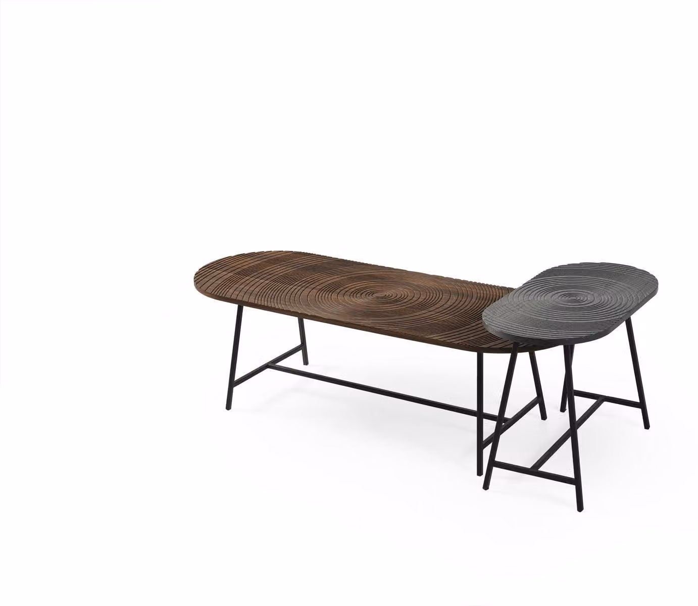 Luxus Design Couchtische Kaffee Tische Wohnzimmer Italienische Stil
