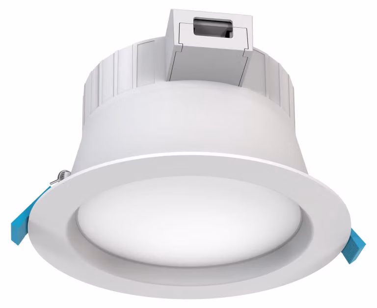 Megatron Elektronik MT76774, lampada a LED da incasso, colore della luce: bianco