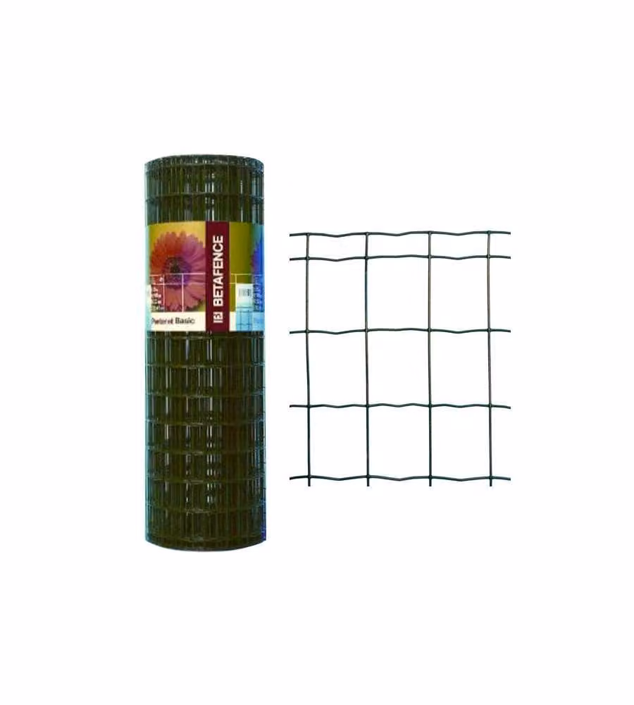 Rete Pantanet Basic H  81 M 25           Betafence