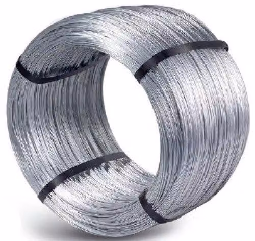 Filo zincato 1,20 Mm Na - 5 Kg - contenitore 1,2 Zn