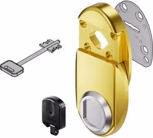 Mg 390DM Defender Magnetico Dm Ot Luc Disec