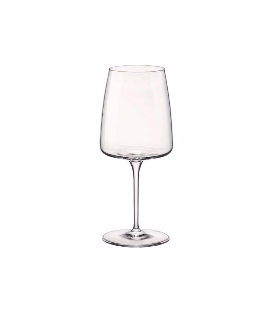 Calice Nexo Vino Gran Rosso Cc 540 Pz 6 Bormioli