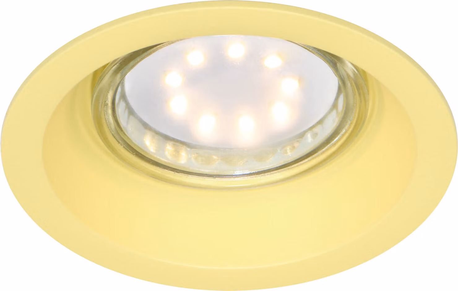 Candellux SA-12 1xGU10 spot a soffitto 2268712