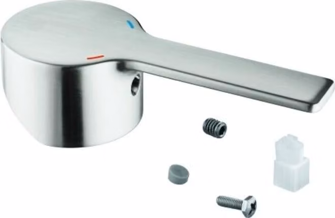 GROHE GROHE Hebel 46983 supersteel
