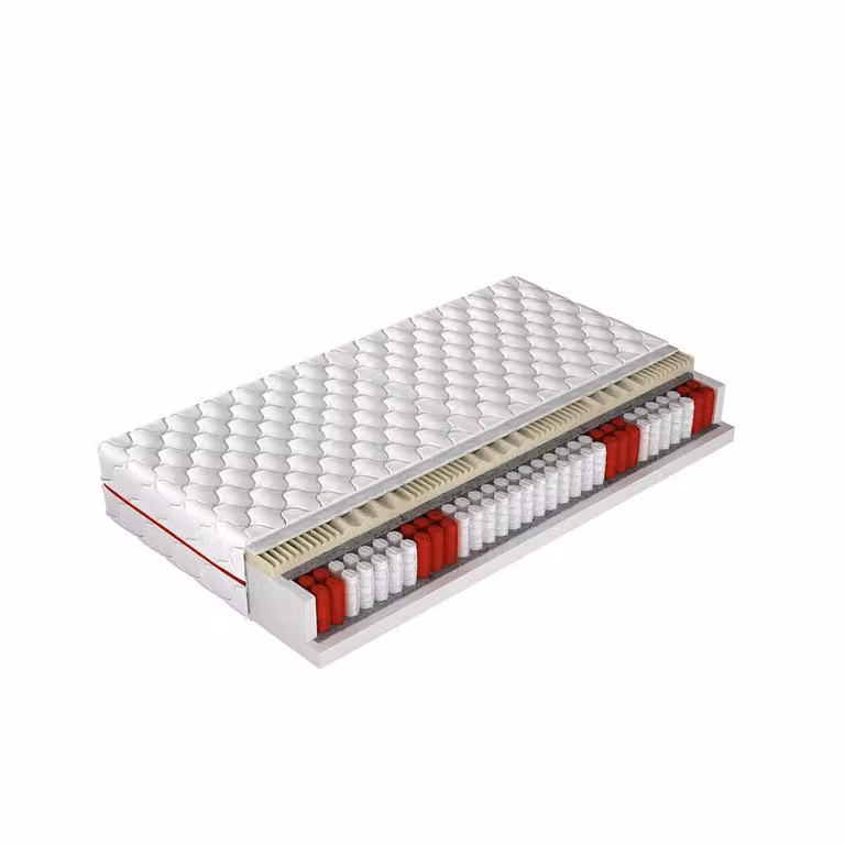 Materasso a molle 90x200 SAVANNAH