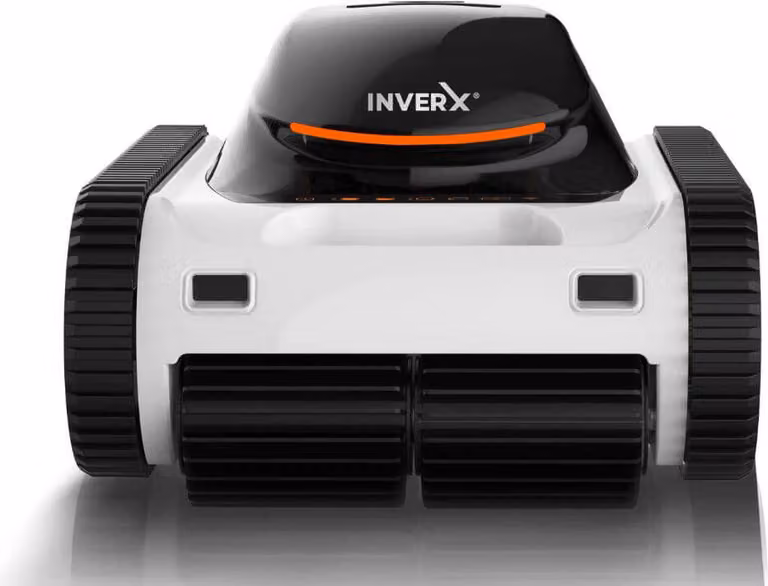 Robot pulitore per piscina a batteria senza fili Fairland® InverX