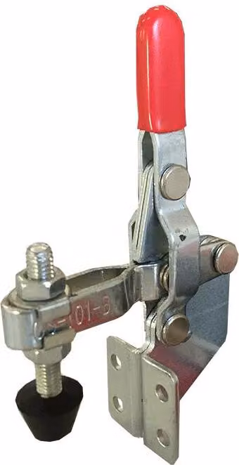 Kniehebelspanner Schnellspanner 100kg