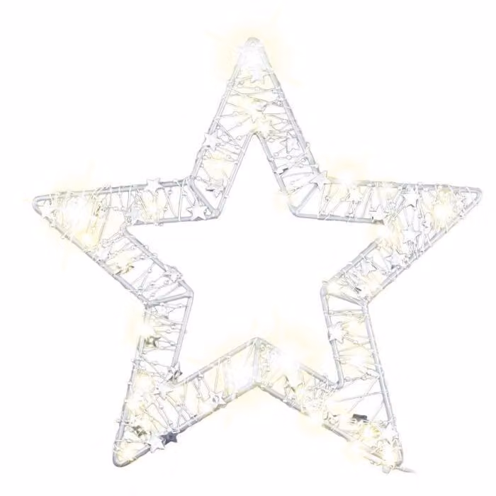RXL 469 Star 30cm 40LED WW RETLUX
