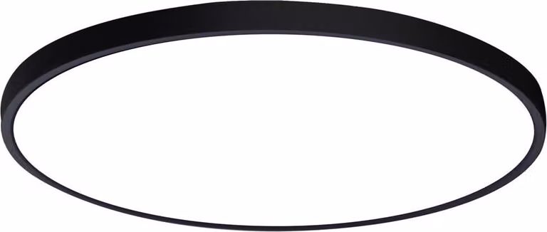 Lampada da soffitto LED 36W ALATA PLF-72836-480R-36W-BL Italux