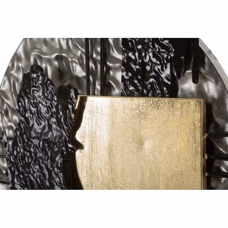Pannello Da Muro Cripton Mauro Ferretti Multicolore L: 71,8 cm, P: 6,4 cm, H: 100 cm – 2